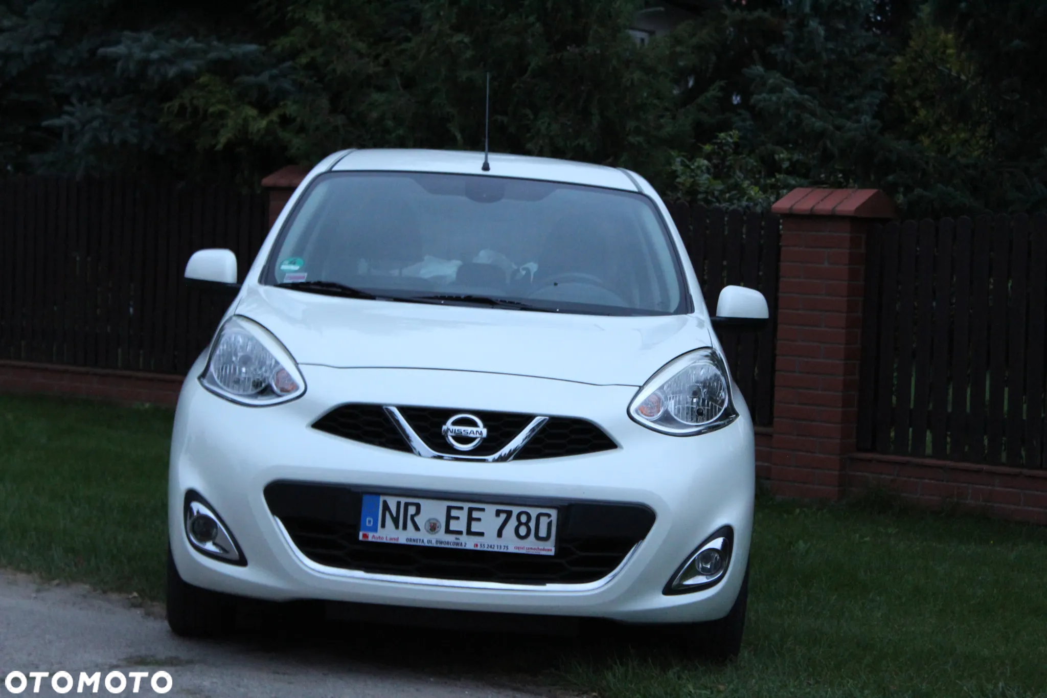 Nissan Micra 1.2 Acenta - 7