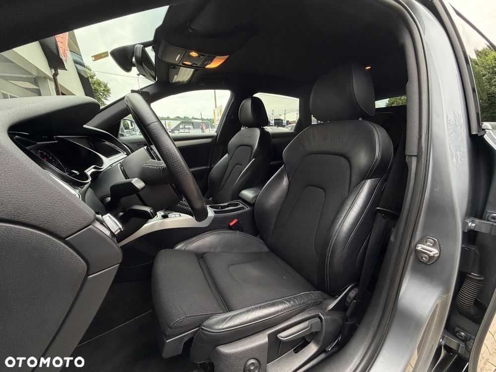 Audi A4 Avant 2.0 TDI Quattro Sport S tronic - 14