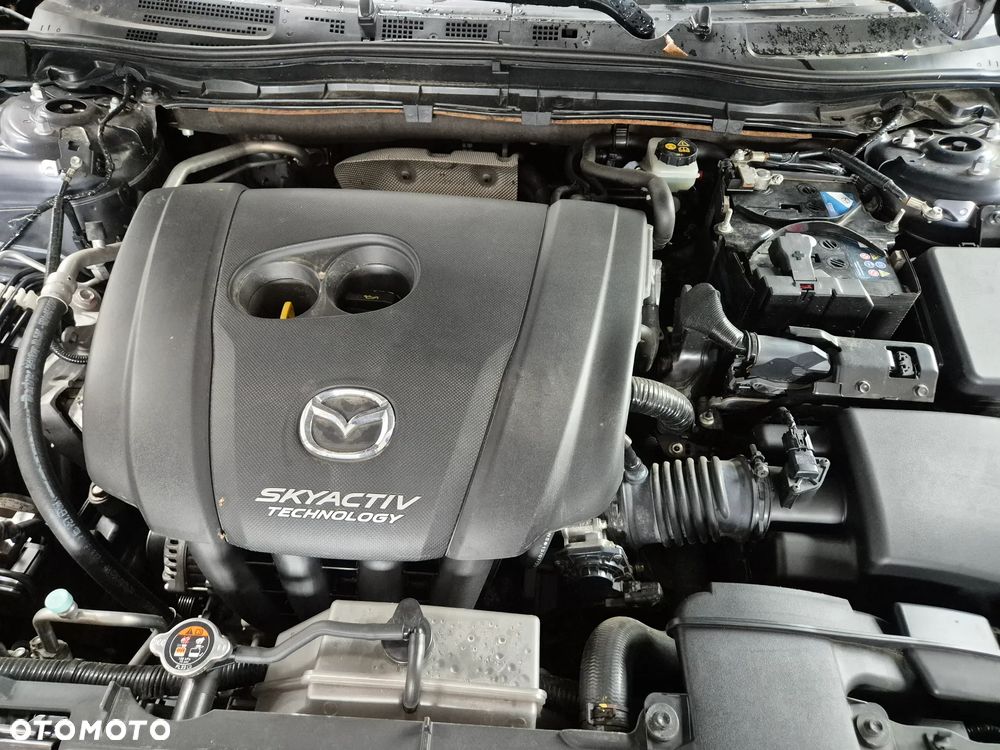 Mazda 3 SKYACTIV-G 120 NAKAMA - 24