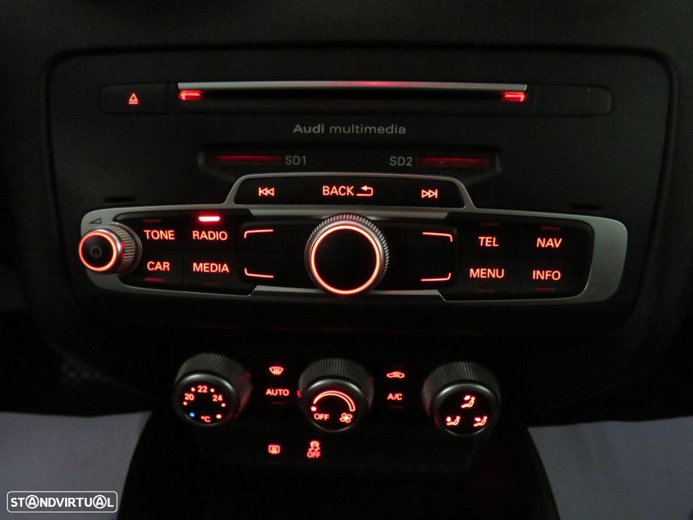 Audi A1 Sportback 1.6 TDI S tronic - 35