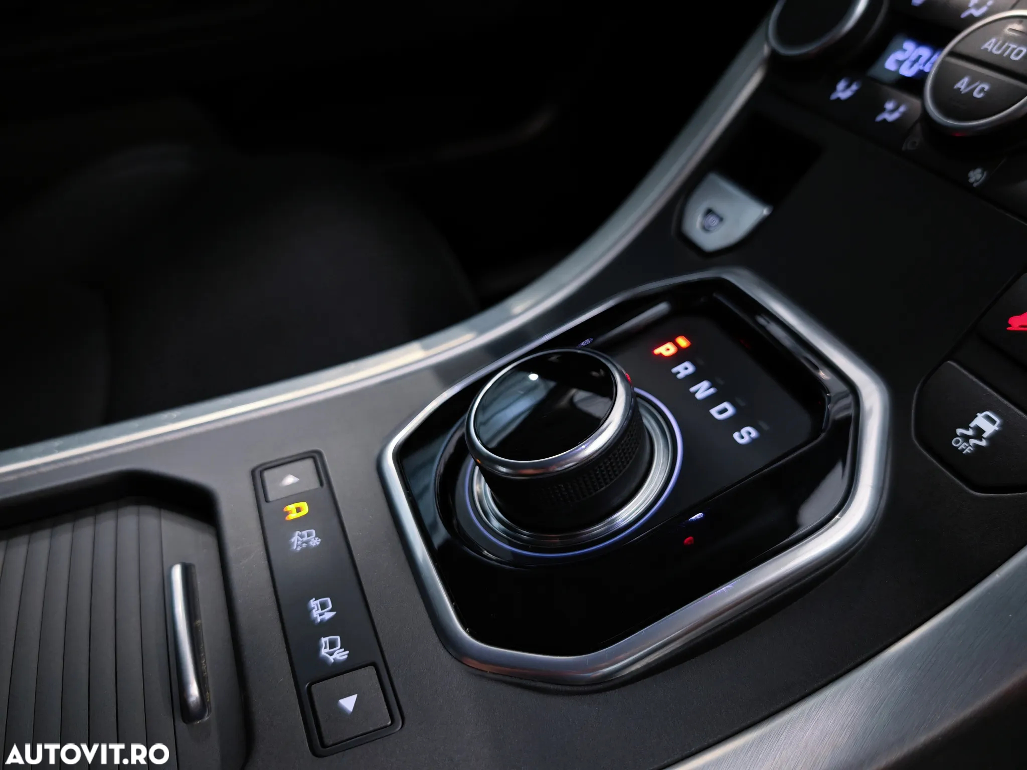 Land Rover Range Rover Evoque 2.0 D150 - 18