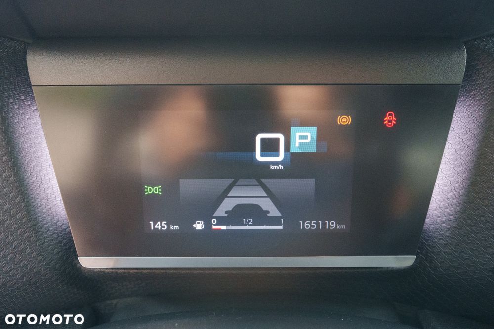 Citroën C4 BlueHDi 130 Stop&Start EAT8 FEEL PACK - 14