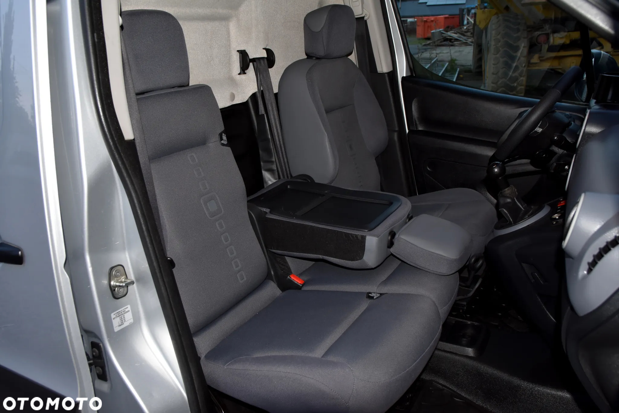 Citroën BERLINGO - 16