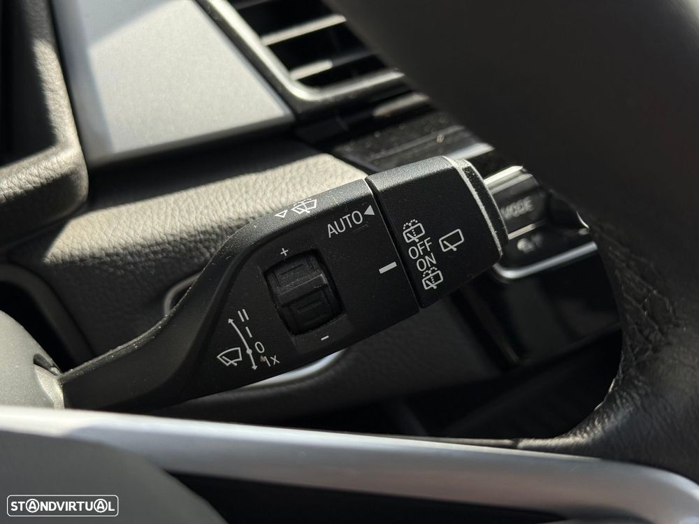 BMW 216 Gran Tourer d 7L Advantage - 22