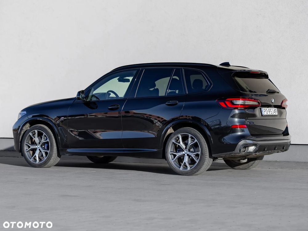 BMW X5 xDrive30d sport - 12
