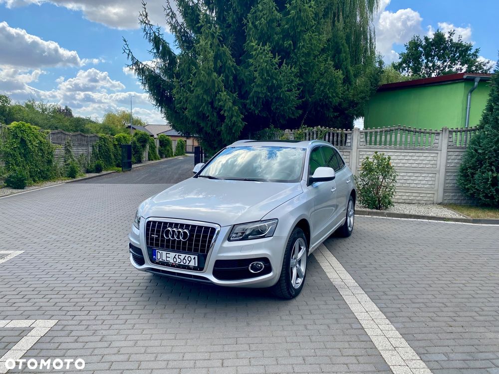 Audi Q5 - 11