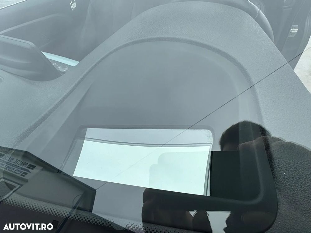 BMW Seria 4 420d Coupe Aut. Luxury Line - 14