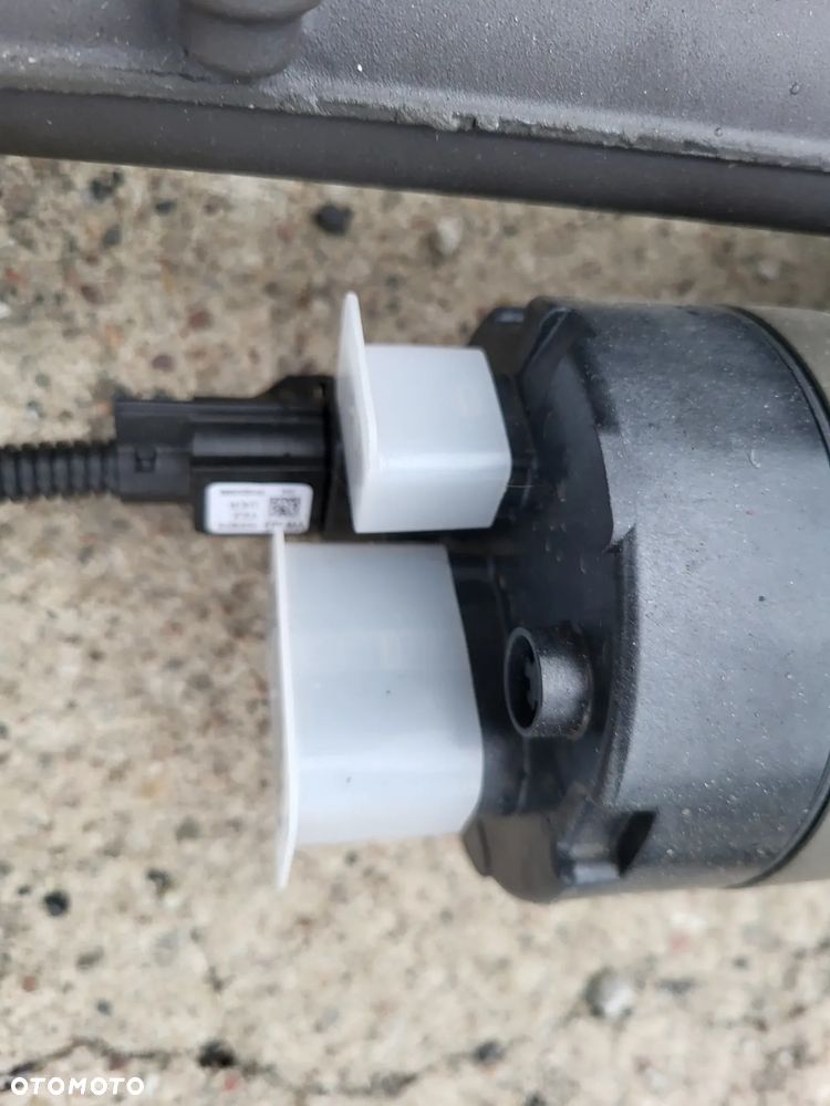 VW GOLF 8 AUDI SEAT SKODA PRZEKŁADINA KIEROWNICZA MAGLOWNICA SILNIK MODUŁ - 7