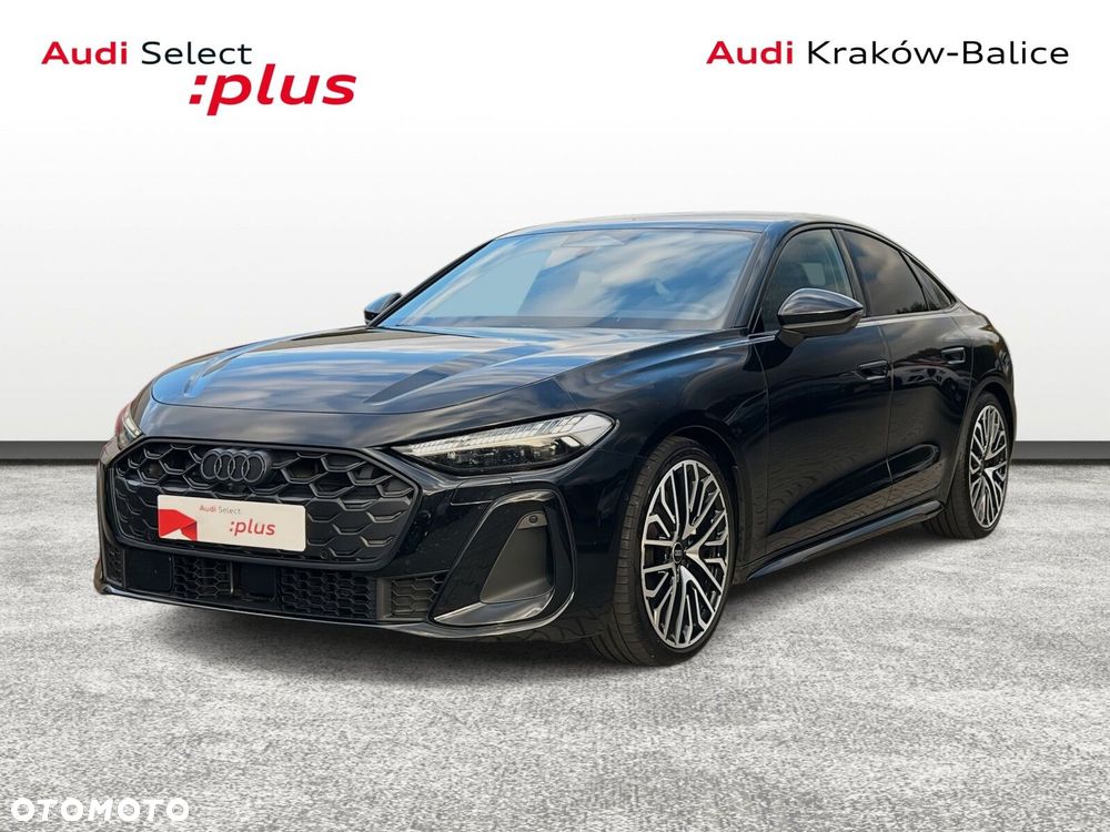 Audi S5 Limousine TFSI S tronic - 10