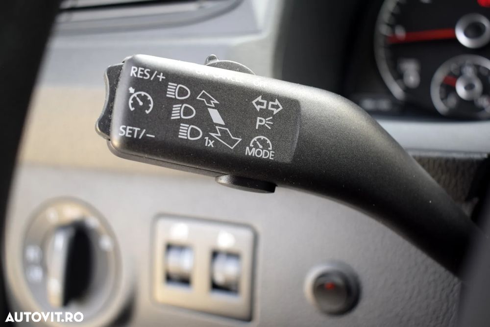 Volkswagen Caddy 2.0 TDI 90 kW - 18