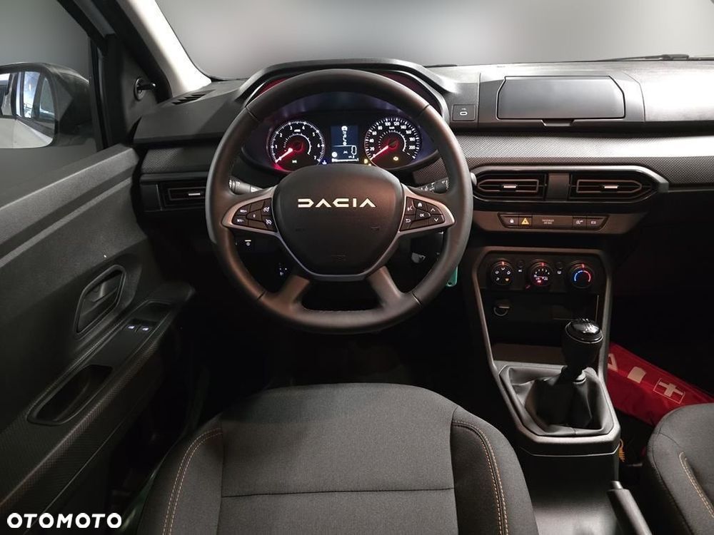 Dacia Sandero Stepway - 10