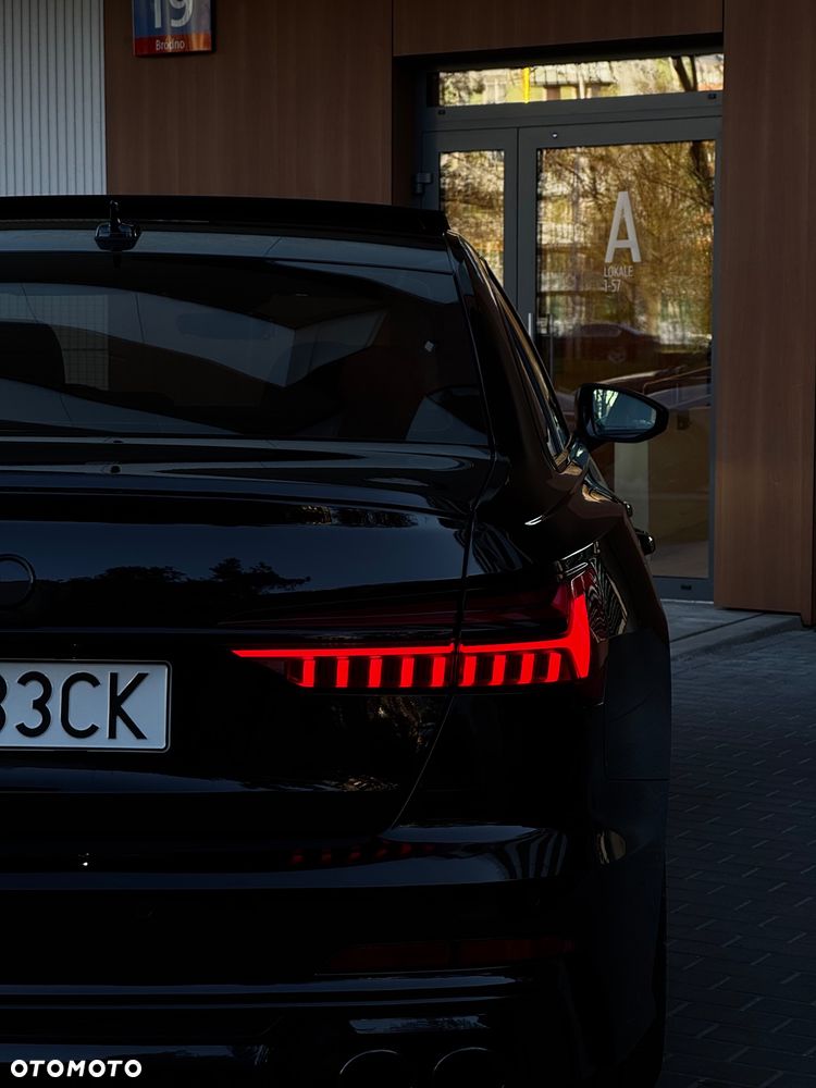 Audi A6 Limousine 45 TFSI mHEV Quattro S tronic - 17