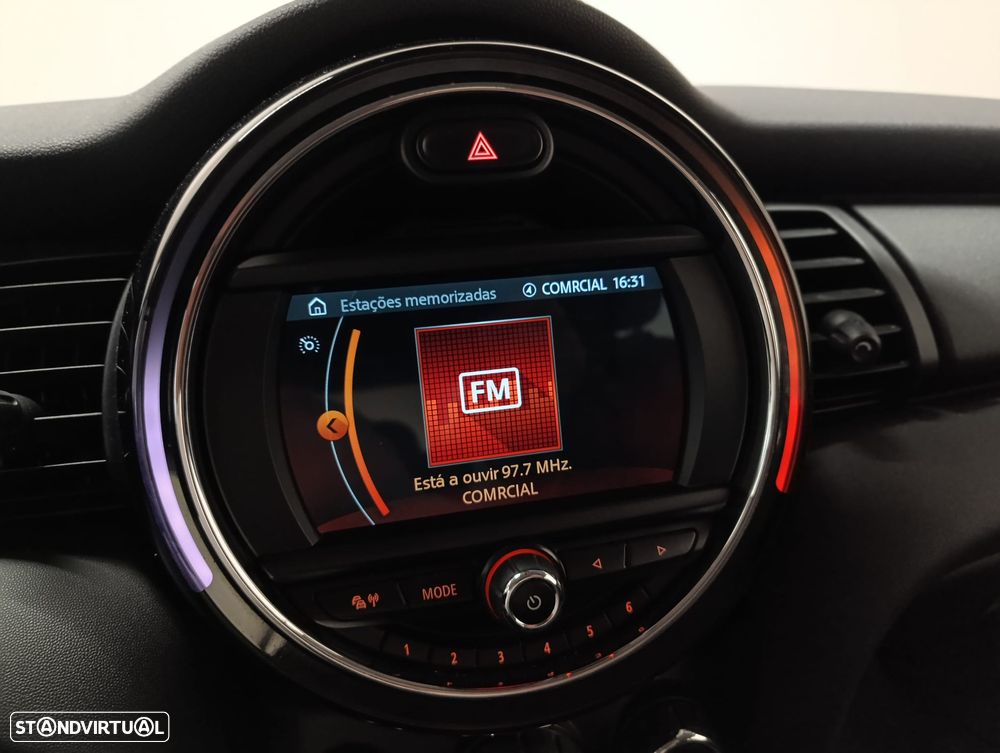 MINI 5 Portas One D - 32