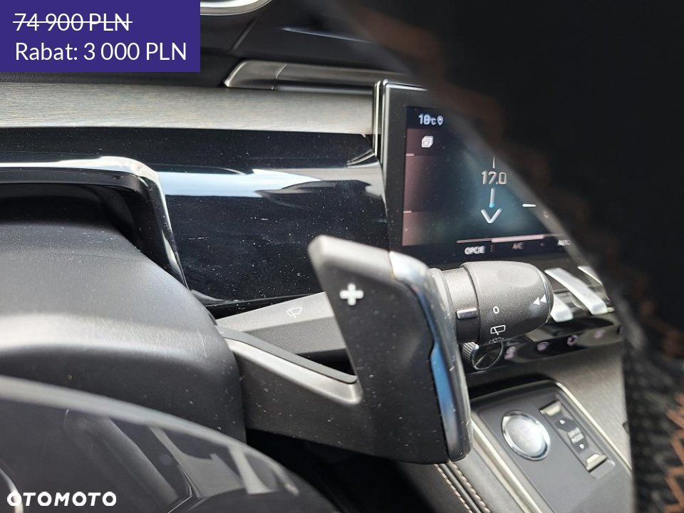 Peugeot 508 - 25