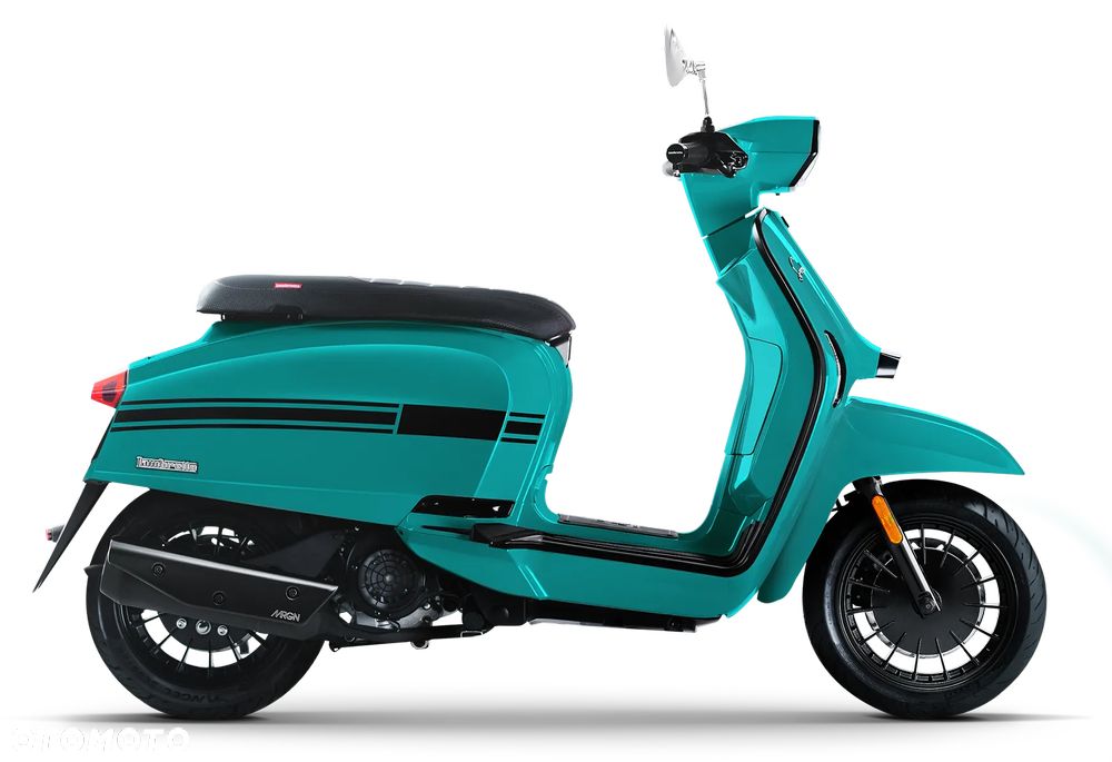 Lambretta Inny - 5