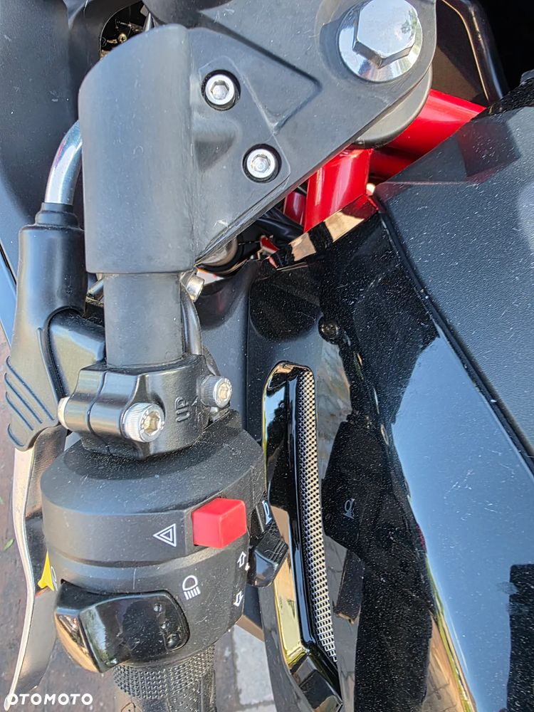 Barton BLADE-R - 8