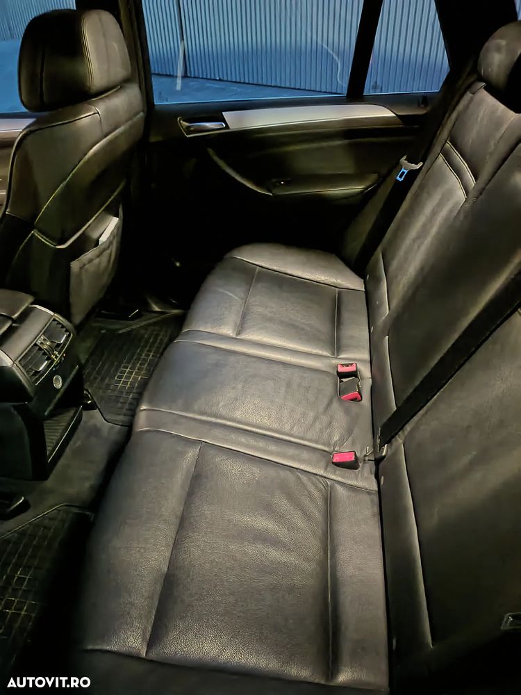 BMW X5 - 10