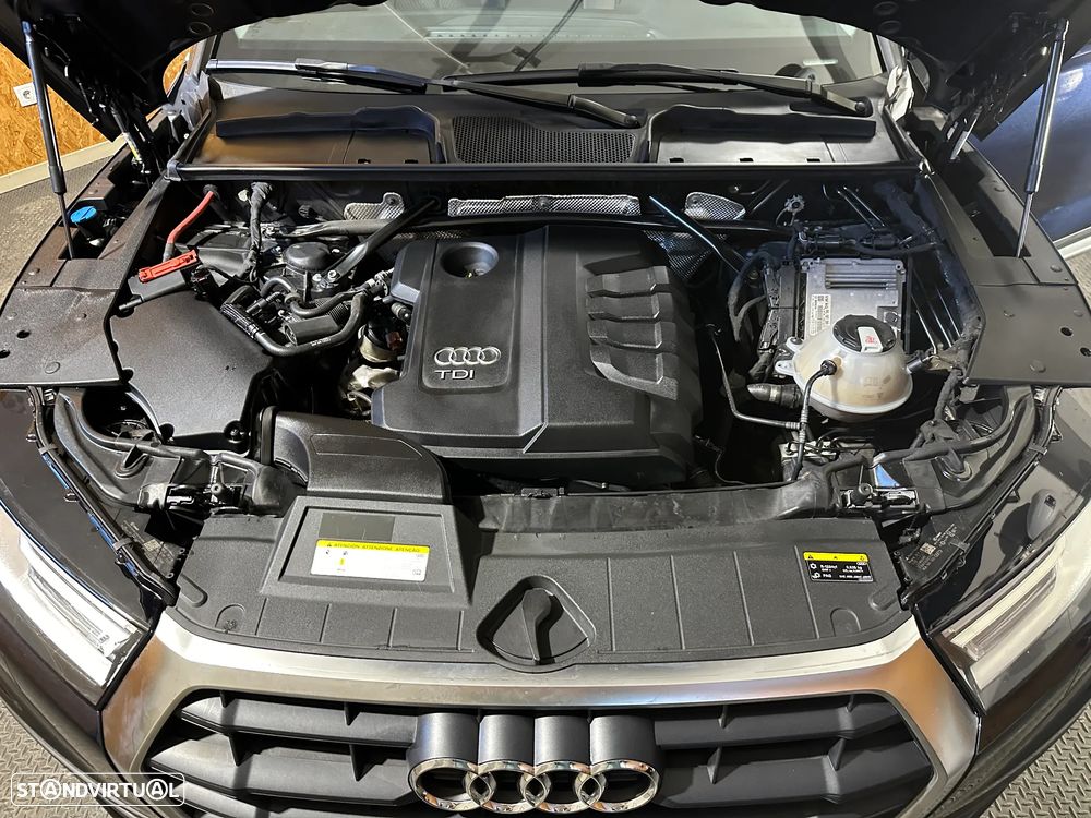 Audi Q5 2.0 TDI - 15