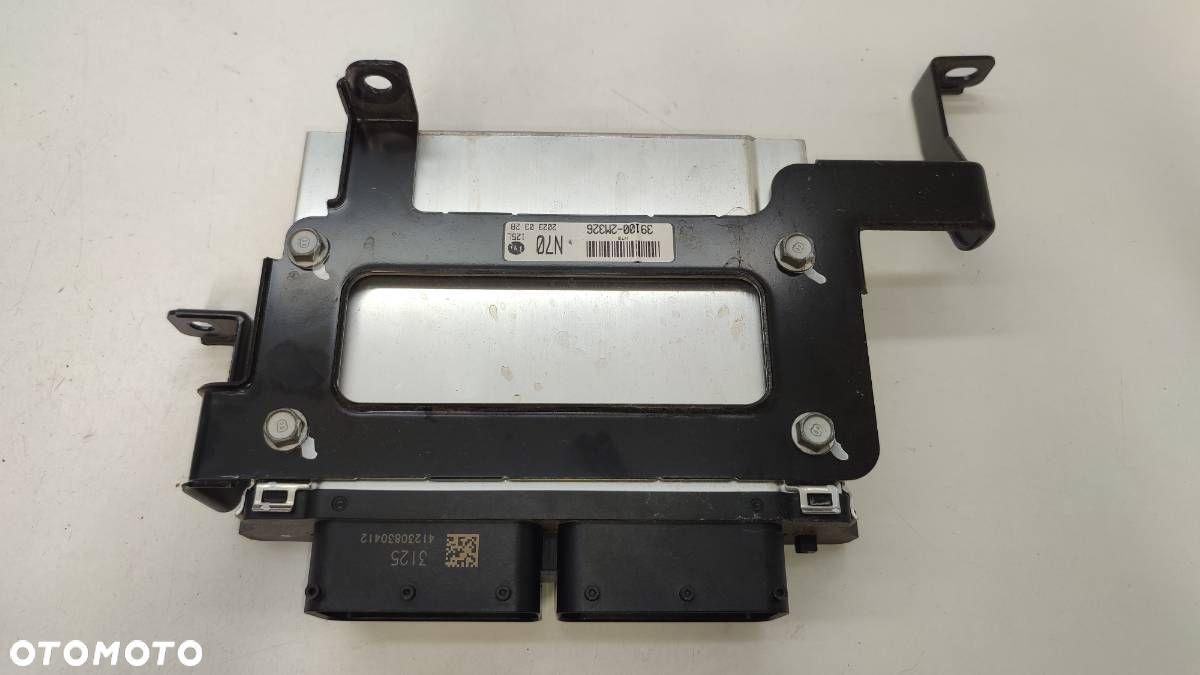 KOMPUTER STEROWNIK SILNIKA 39100-2M326 HYUNDAI ELANTRA VII 1.6 2023 - 6