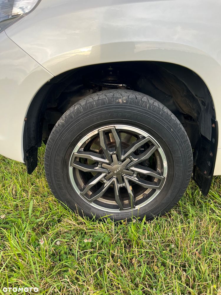 Toyota Land Cruiser LC 3.0 D-4D Prestige - 4