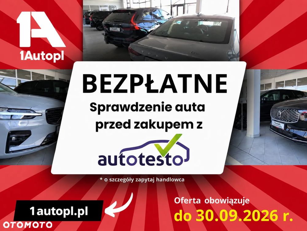 Volvo XC 90 T8 AWD Plug-In Hybrid Ultra Black Edition 7os - 3