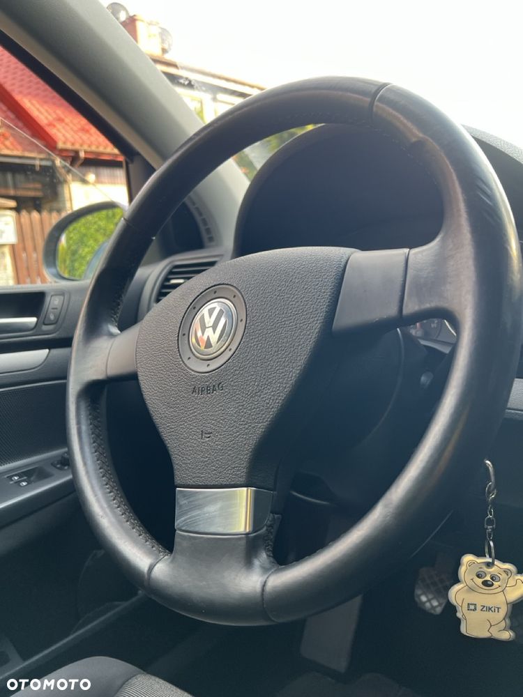 Volkswagen Golf 1.6 Trendline - 14