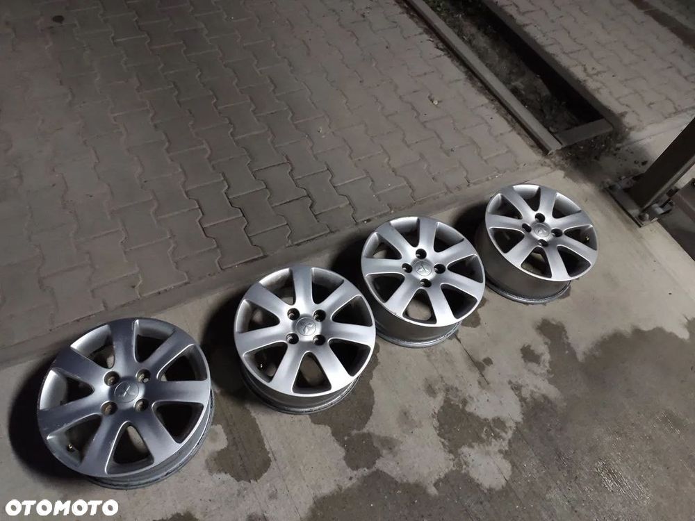 Mitsubishi Colt 1.5 Invite - 17