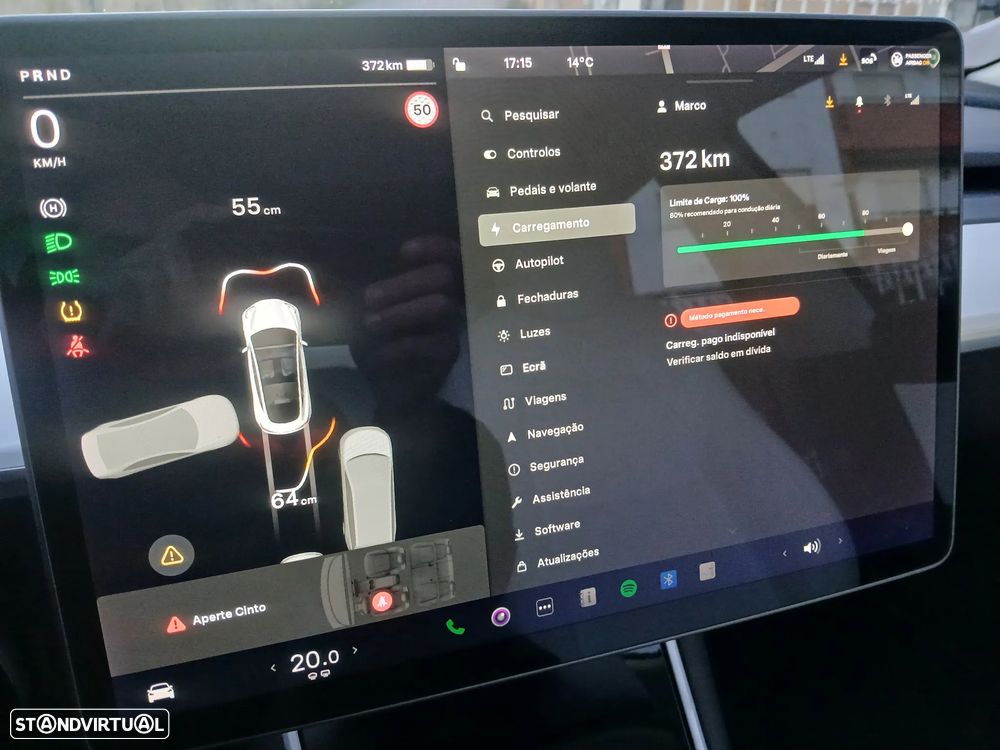 Tesla Model 3 Long Range AWD Dual Motor - 30