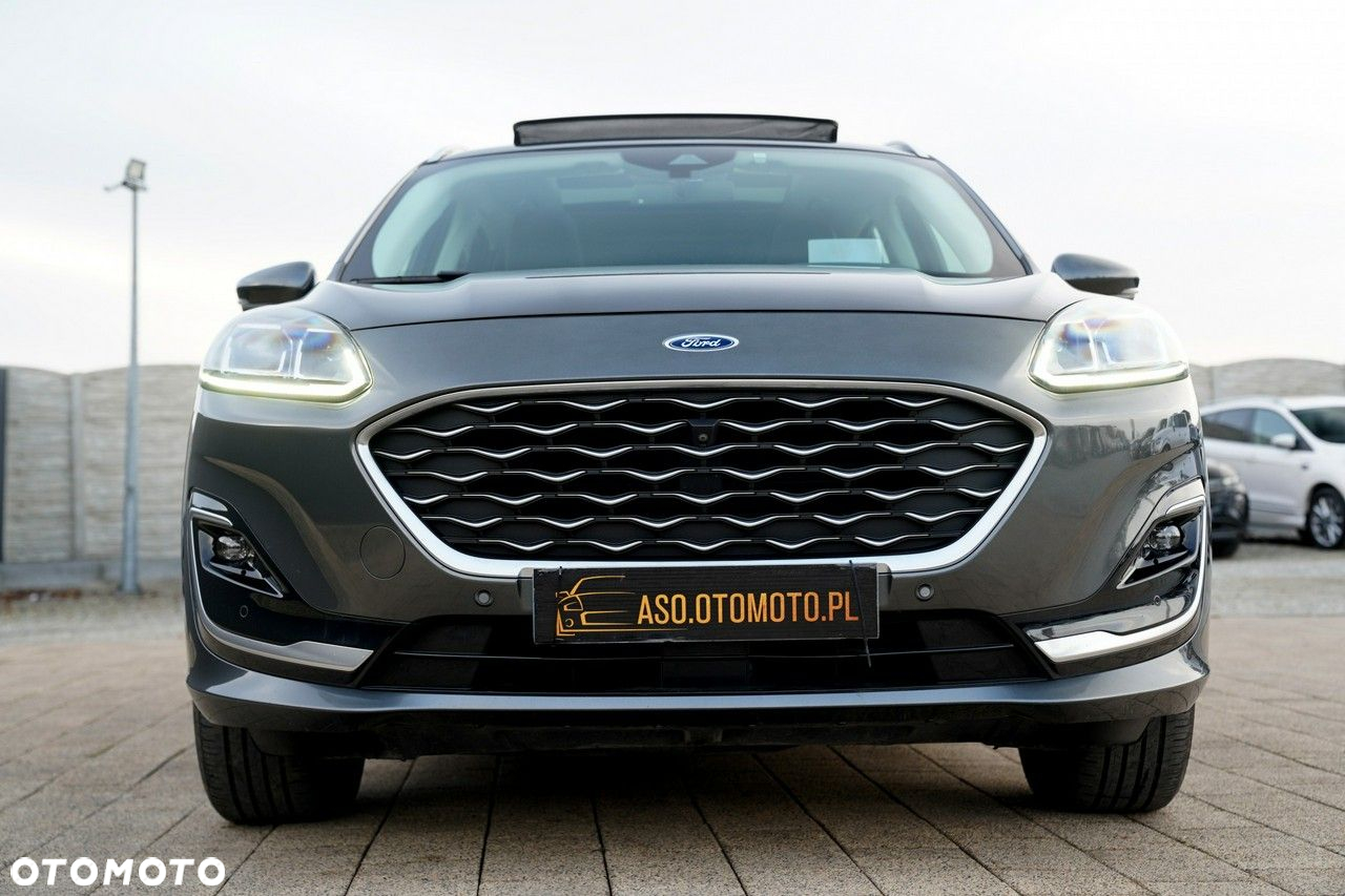 Ford Kuga 2.0 EcoBlue 4x4 VIGNALE - 4