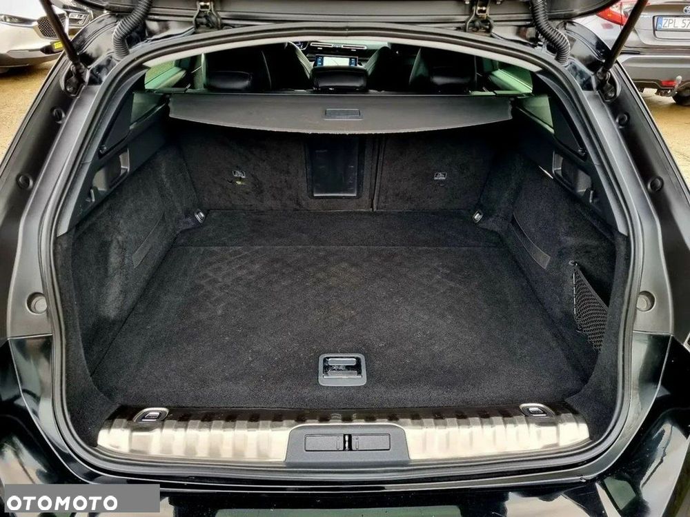 Peugeot 508 1.5 BlueHDi Allure S&S EAT8 - 14