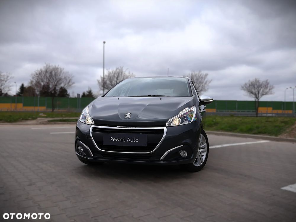 Peugeot 208 1.2 PureTech Active - 3