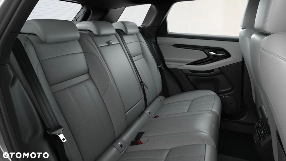 Land Rover Range Rover Evoque 2.0 D200 mHEV S - 4