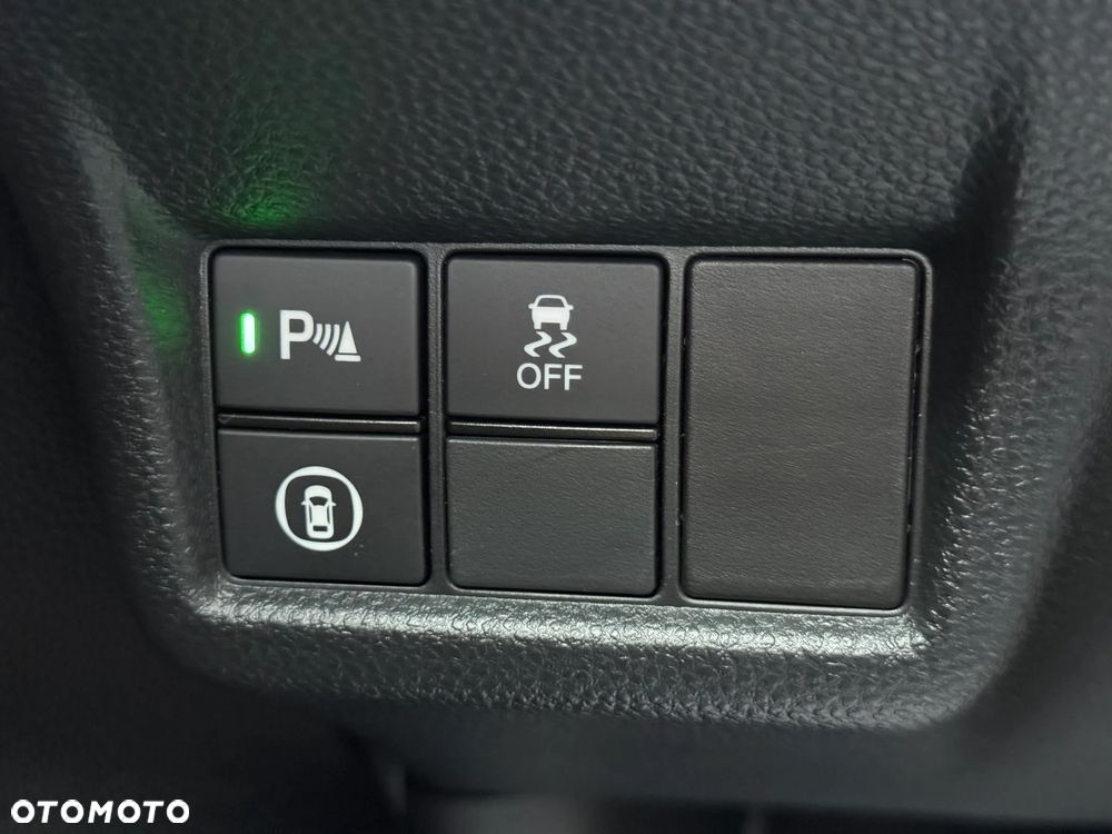 Honda Civic 2.0 i-MMD Sport BSI CVT - 18