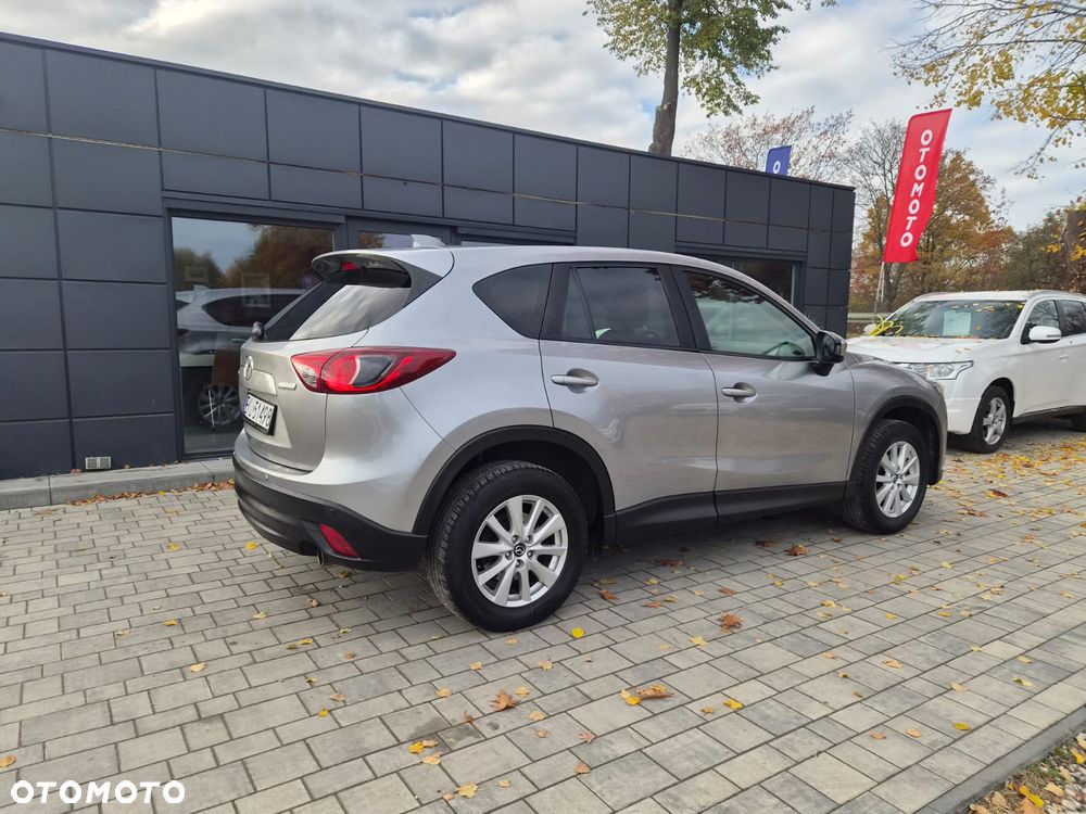 Mazda CX-5 2.0 Skyenergy - 11