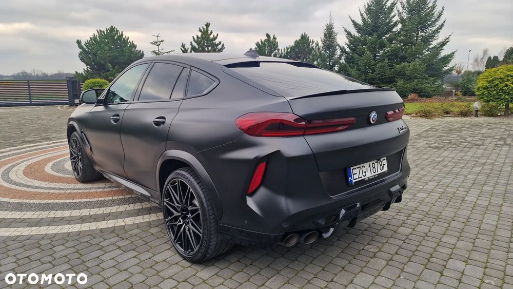 BMW X6M ver-m - 13