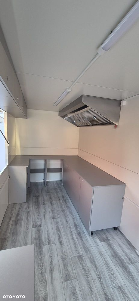 Inny foodtrailer - 15
