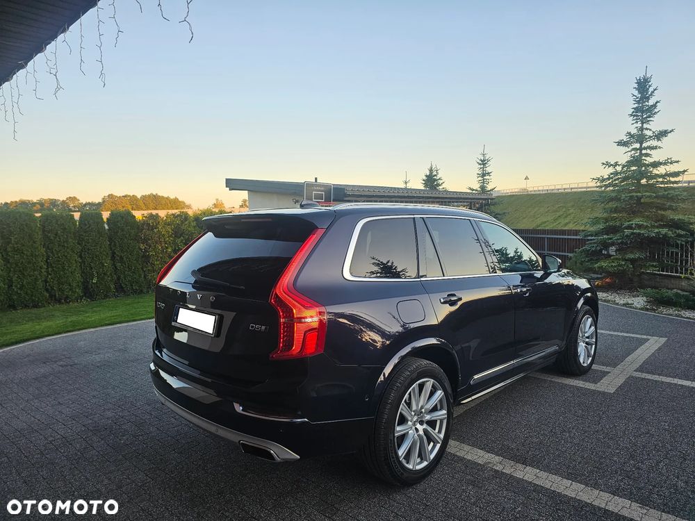 Volvo Xc 90 2016 photo 5