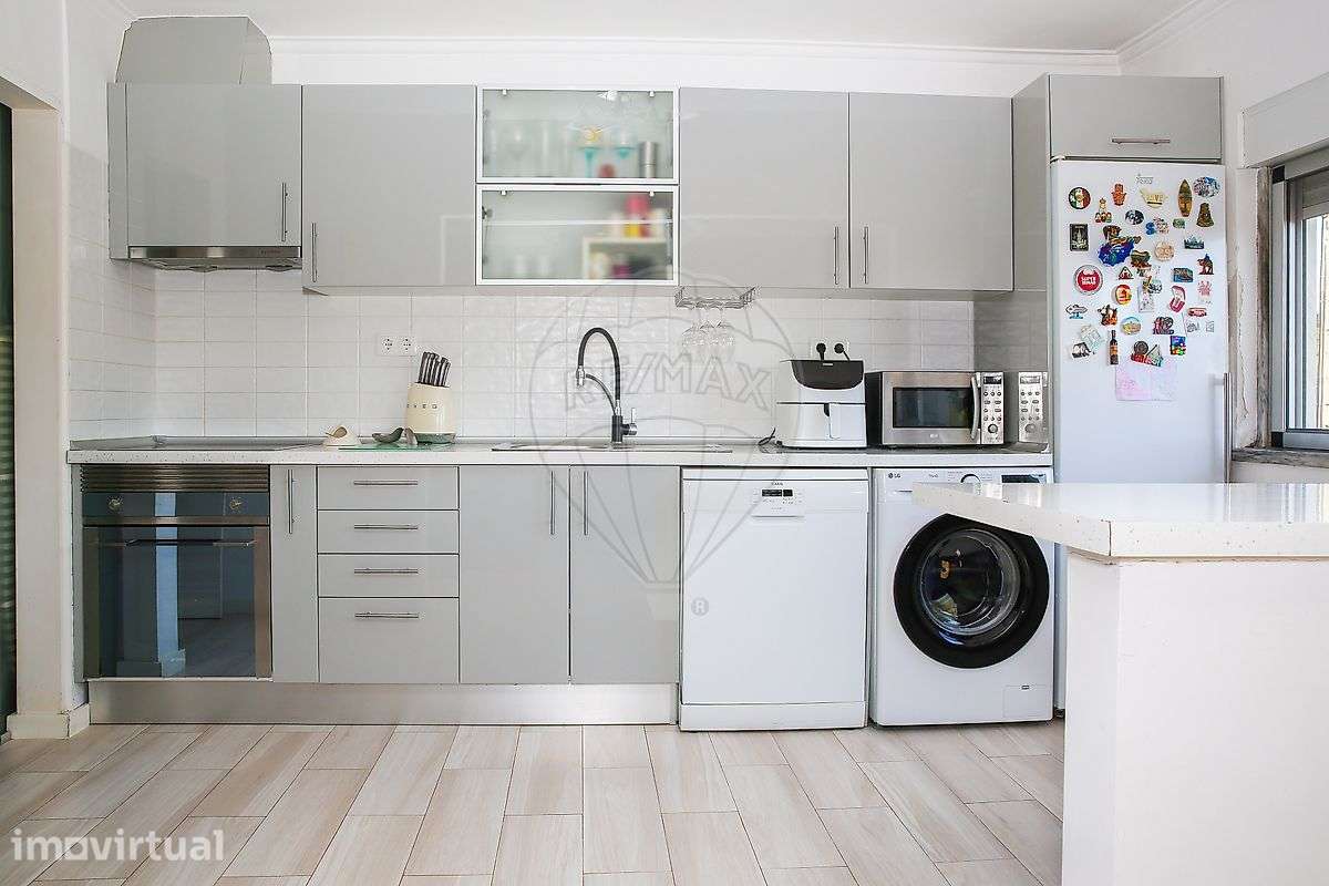 Apartamento T1 para venda - Grande imagem: 4/16