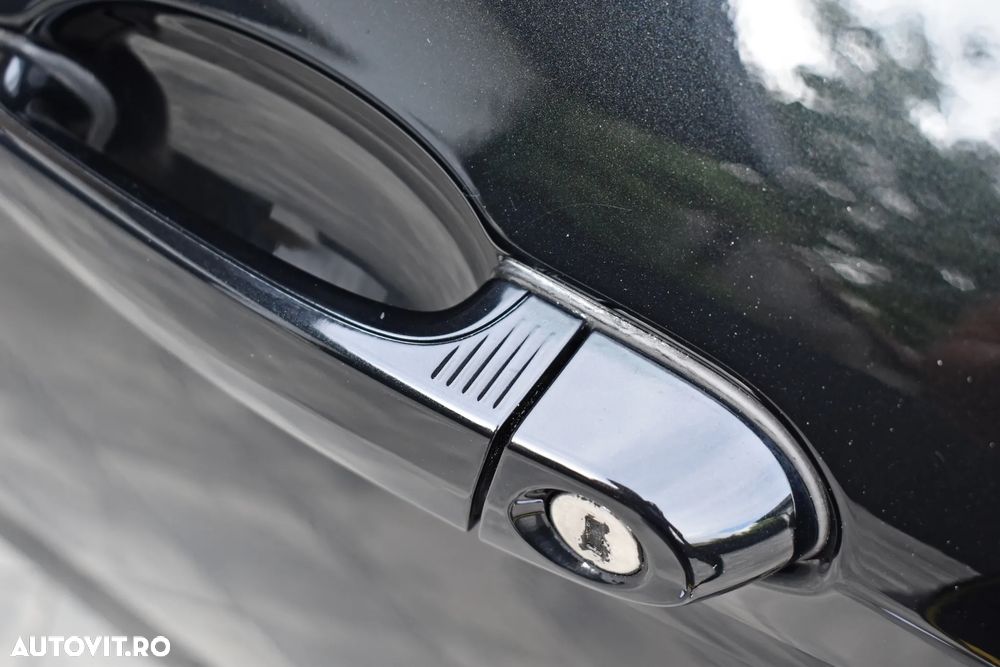 BMW Seria 3 320i xDrive Aut. M Sport - 31