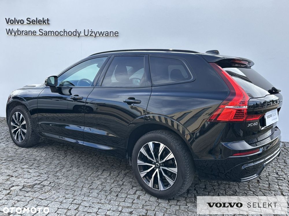 Volvo XC 60 - 4