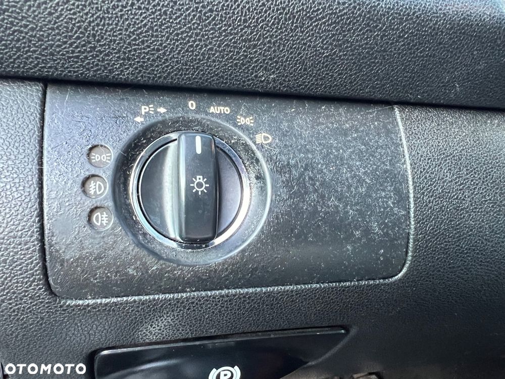 Mercedes-Benz ML 320 CDI 4-Matic - 14
