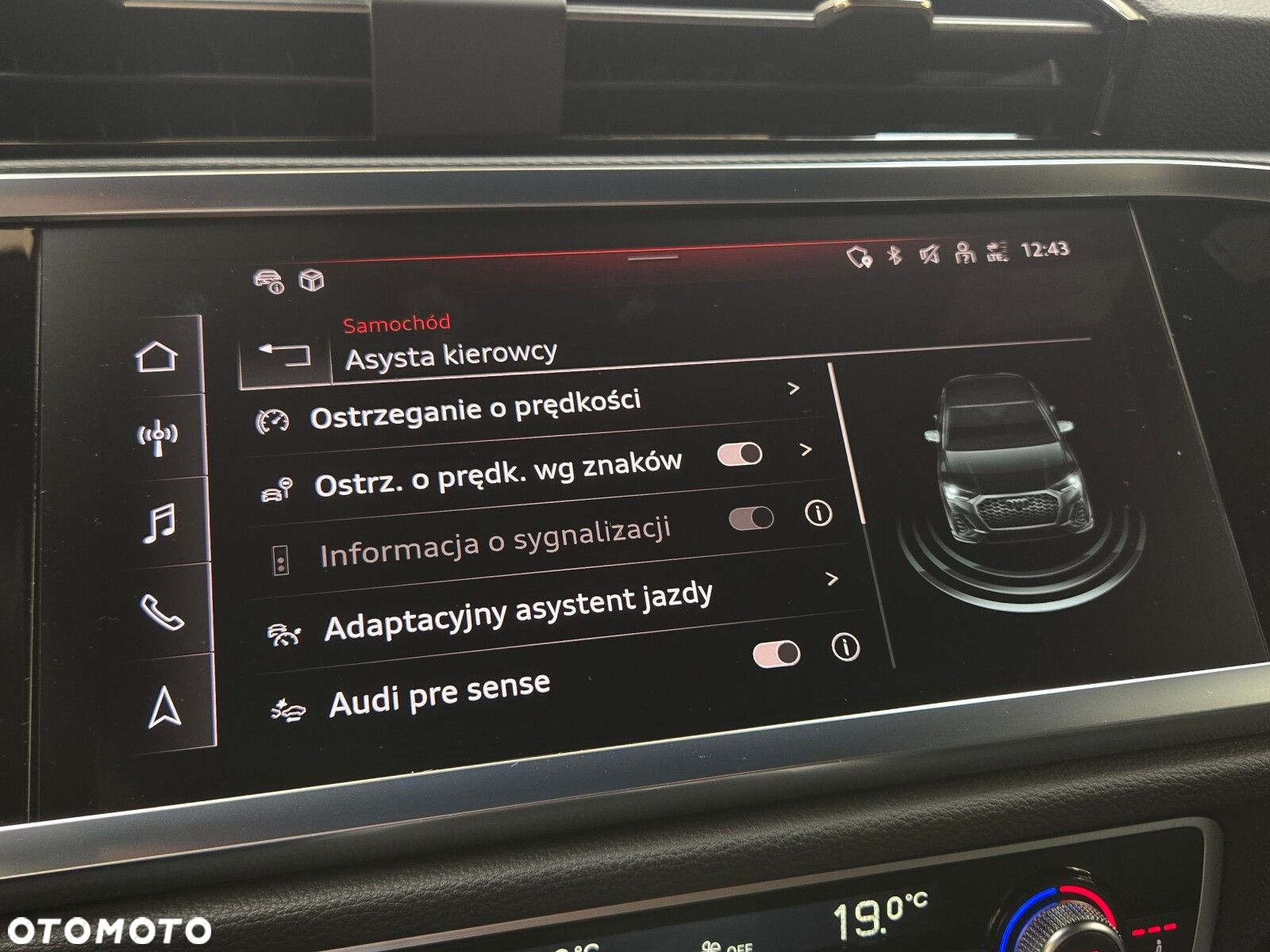 Audi Q3 Sportback - 35