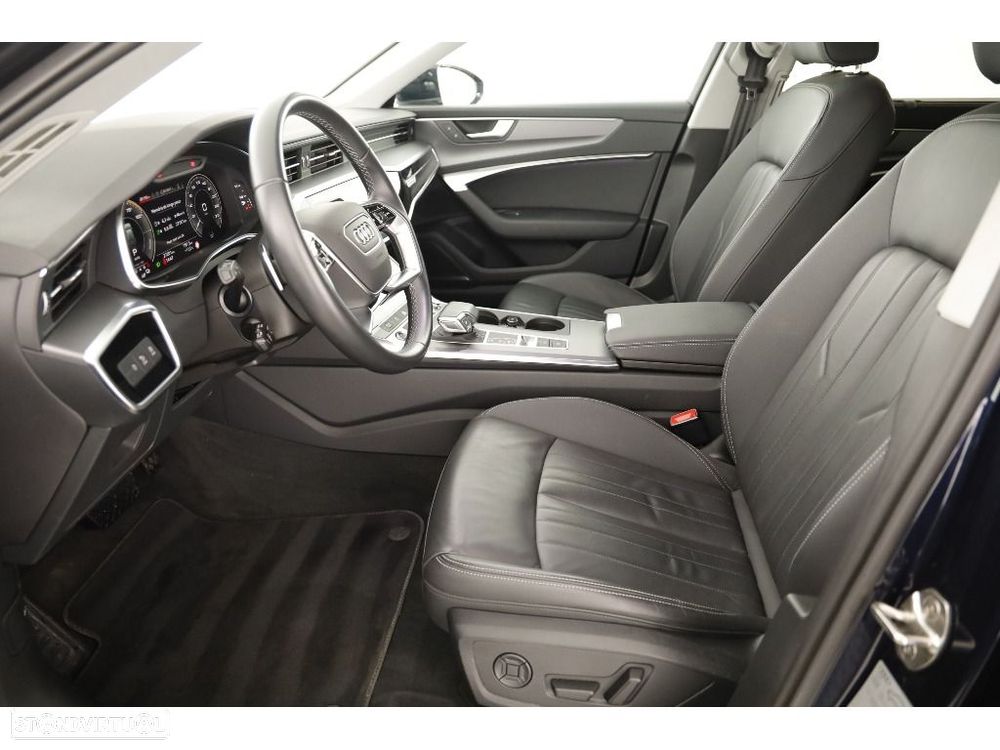 Audi A6 Avant 50 TFSI e quattro S tronic - 14