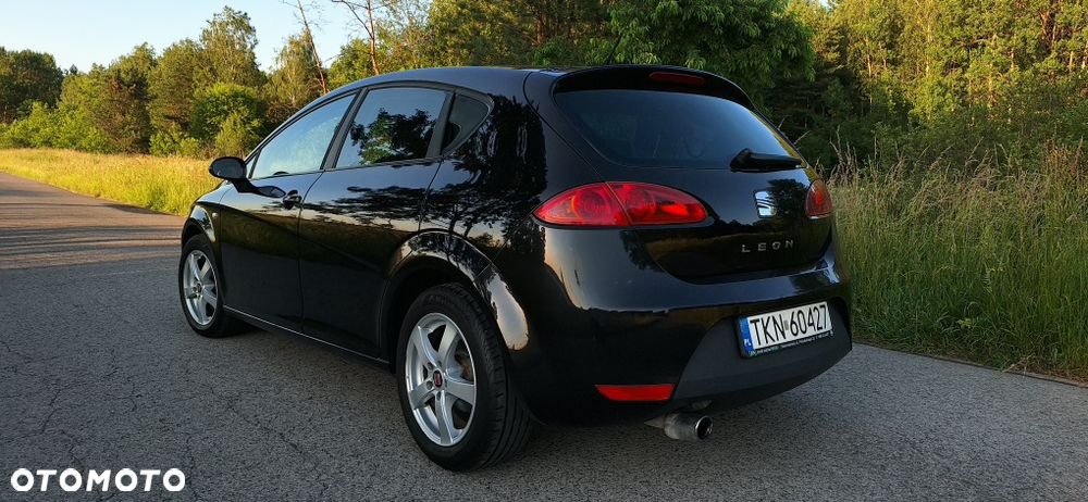 Seat Leon - 2