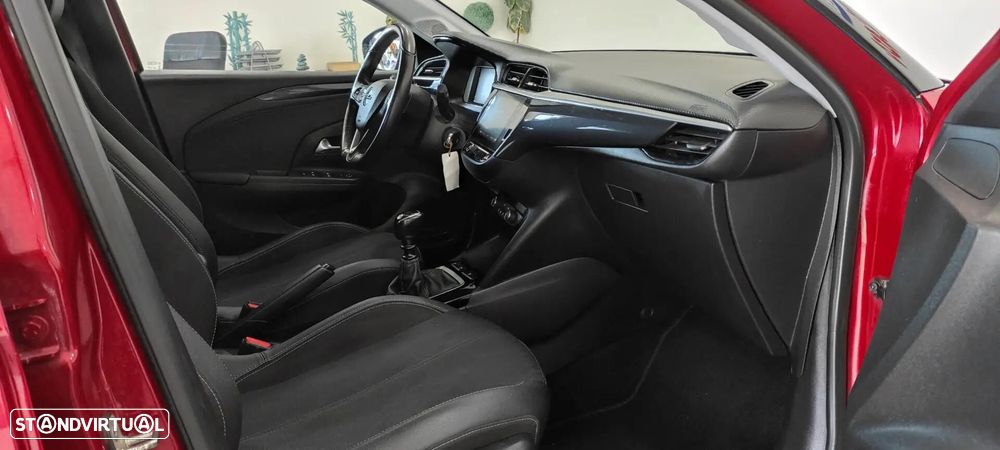 Opel Corsa 1.2 T GS Line - 7