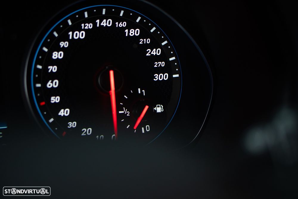 Hyundai i30 N 2.0 T-GDi Project C - 34