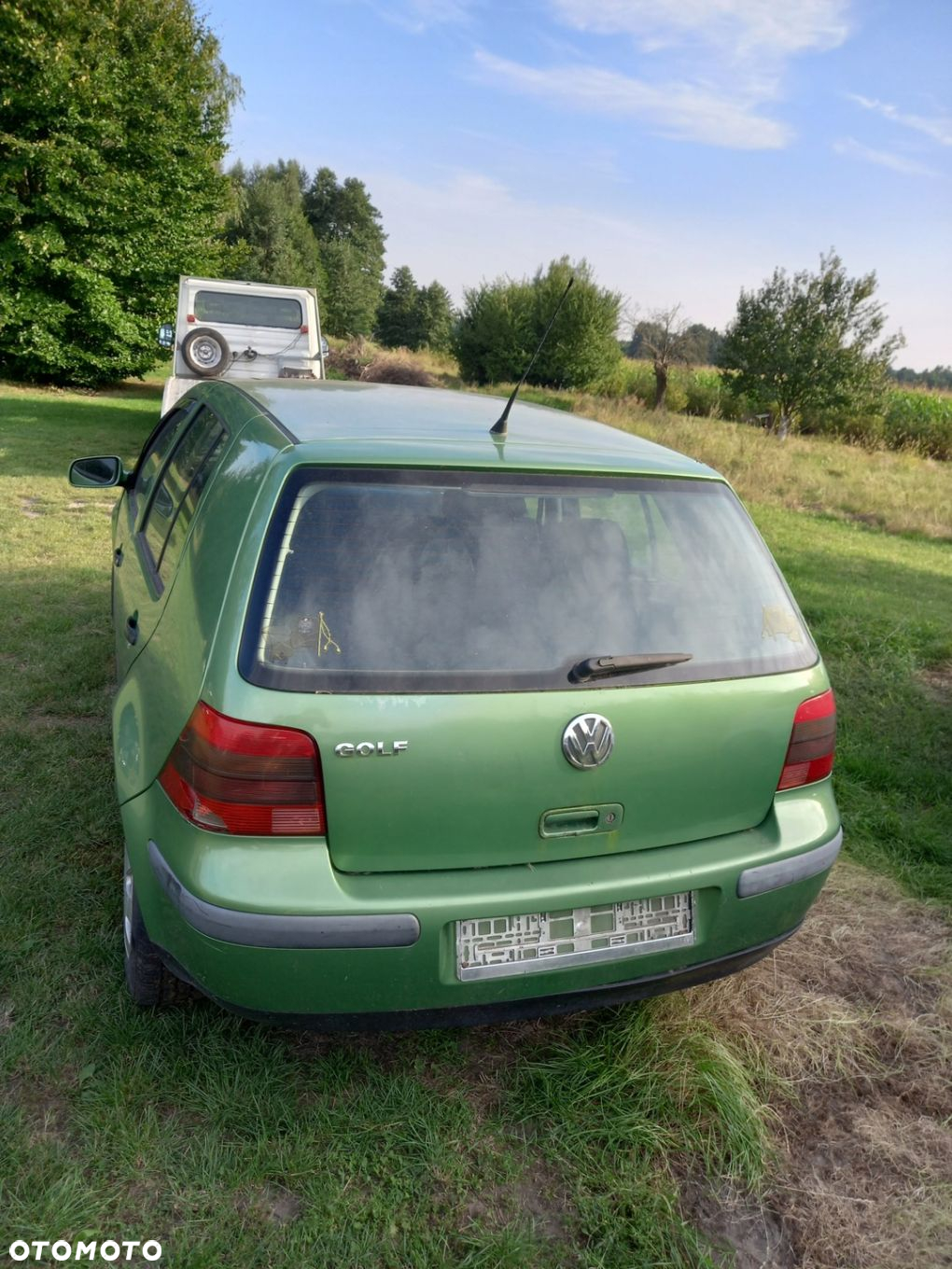 Pompa serwo hamulcowe Vw Golf IV 99r 1.4 benzyna 1J1614105K - 16