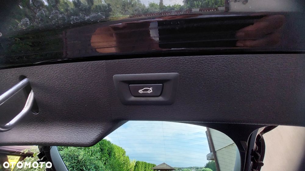 BMW X6 xDrive30d M Sport - 11