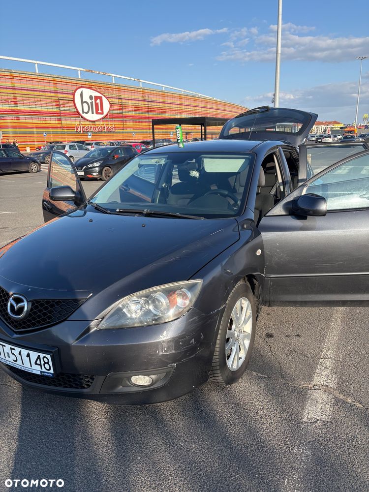 Mazda 3 2.0 CD Active - 16