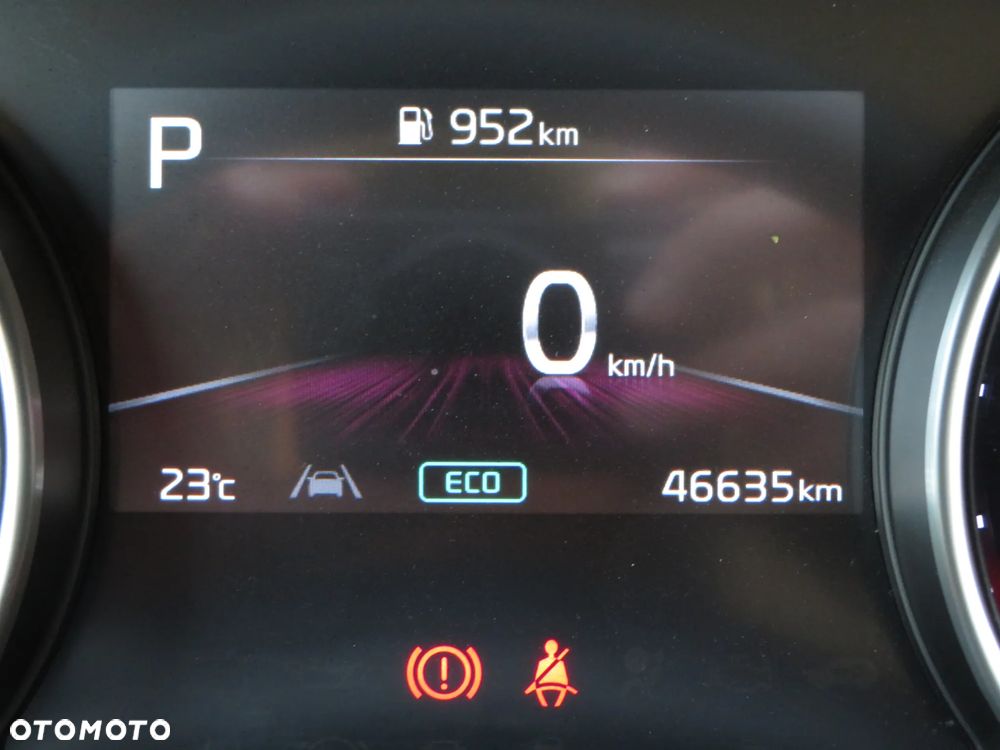 Kia Ceed 1.6 CRDi (48V Mild-Hybrid) DCT7 Spirit - 26
